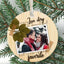 Every Love Story Is Beautiful Ornament