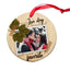 Every Love Story Is Beautiful Ornament