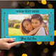 Family Memories Personalized Wood Pallet Sign