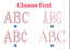 Custom Embroidered Baby Banner, Personalized Baby Name Banner, Scallopped Bow Name Banner, Baby Shower Decor, Pink Nursery Room Decorations, Nursery Garland for Newborn, Baby Shower Gifts Boys Girls