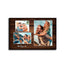 Hope Wood Desktop Plaque