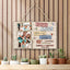I Could Love You Longer Personalized Wood Pallet Sign