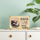 I Had You And You Had Me Desktop Plaque