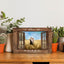 I Love Our Memories Desktop Plaque