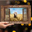 I Love Our Memories Personalized Wood Pallet Sign