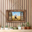 I Love Our Memories Personalized Wood Pallet Sign