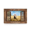 I Love Our Memories Personalized Wood Pallet Sign