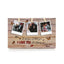 I Met You I Liked You I Love You Personalized Wood Pallet Sign