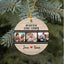 Love Story Ornament