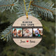 Love Story Ornament
