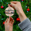 Love Story Ornament