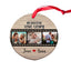 Love Story Ornament