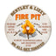 firepit