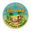 Tiki Bar Sign