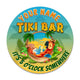 Tiki Bar Sign