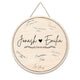 wedding guestbook