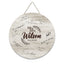 wedding guestbook