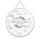 wedding guestbook