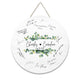 wedding guestbook