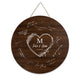 wedding guestbook