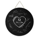 wedding guestbook
