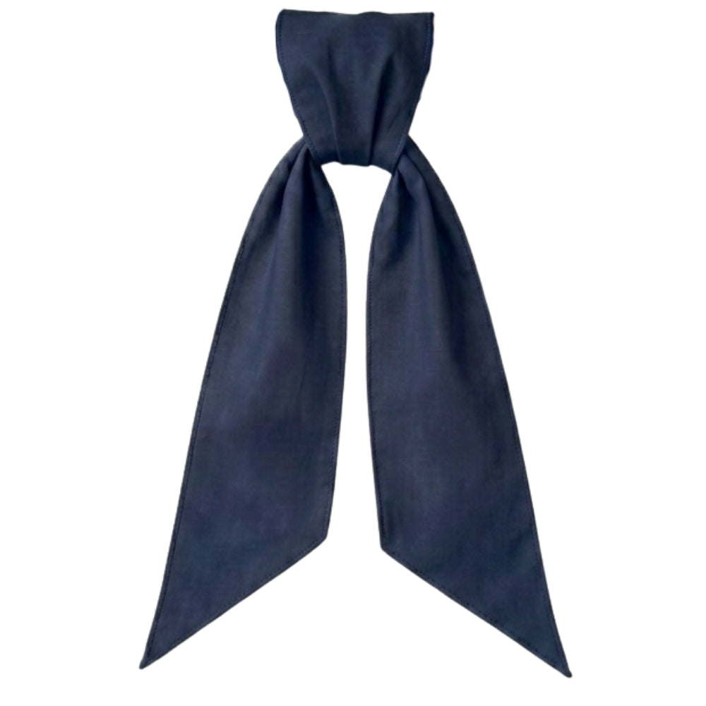 Navy Blue Sash