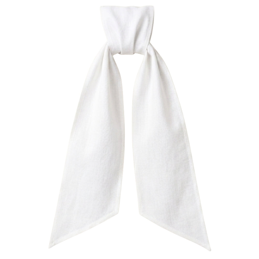 Only White Sash