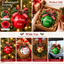 Personalized jingle bell keepsake, gift and decorating ideas
