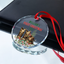 MeMate Baby's First Christmas Ornament 2026, Personalized Baby Ornaments with Name, Baby Ornament for Boys Girls, Christmas Baby Keepsakes for Newborn Infant Son Daughter - Updated image 7