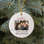 Mom Thank You For All That You Do For Us! Ornament