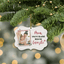 Mom You've Always Been My Favorite Ornament