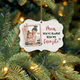 Mom You've Always Been My Favorite Ornament