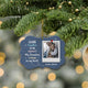 My Grandma Is Always In My Heart Ornament