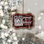 My Hardest Goodbye Ornament