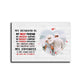 My Husband Is My Best Friend My Greatest Support Personalized Photo Desktop Plaque