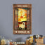 My Pet To Heaven Personalized Wood Pallet Sign