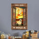 My Pet To Heaven Personalized Wood Pallet Sign