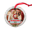 My Sweet Family Ornament