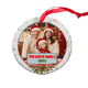 My Sweet Family Ornament