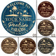 MeMate Pool Signs Personalized Name Text Wooden Sign Outdoor, Poolside Decor, Customized Pool Sign, Swimming Pool Decorations for Wall, Wood Plaque for Backyards Patio Housewarming