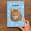 My Super Star Pet Desktop Plaque