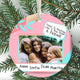 There Is Nothing Like A Hug From A Friend Ornament