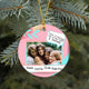 There Is Nothing Like A Hug From A Friend Ornament