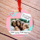 There Is Nothing Like A Hug From A Friend Ornament