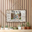 This Is Us Family Personalized Wood Pallet Sign