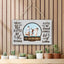 This Is Us Our Family Personalized Wood Pallet Sign