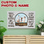 This Is Us Our Family Personalized Wood Pallet Sign