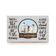 This Is Us Our Family Personalized Wood Pallet Sign