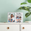 Together They Built A Life Desktop Plaque