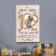 Wedding Anniversary Gifts For Couple Personalized Wood Pallet Sign